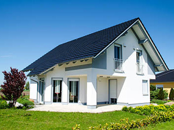 fasádní barva fit má výborné krycí vlastnosti